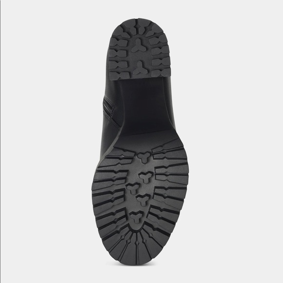 Platform Bootie - Picture 4 of 6